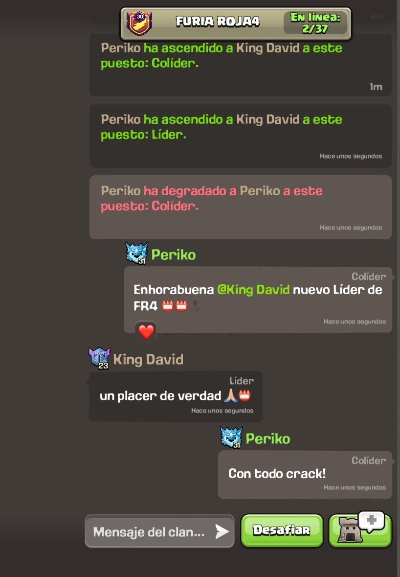 FURIAROJA.NET 📛 tweet media