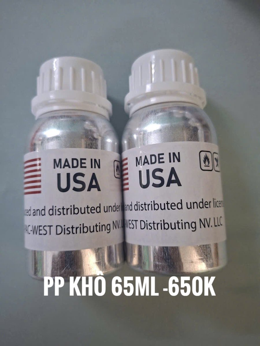 popper Hà Nội USA tweet media