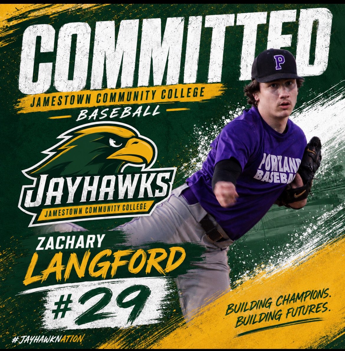 Zachary Langford tweet media