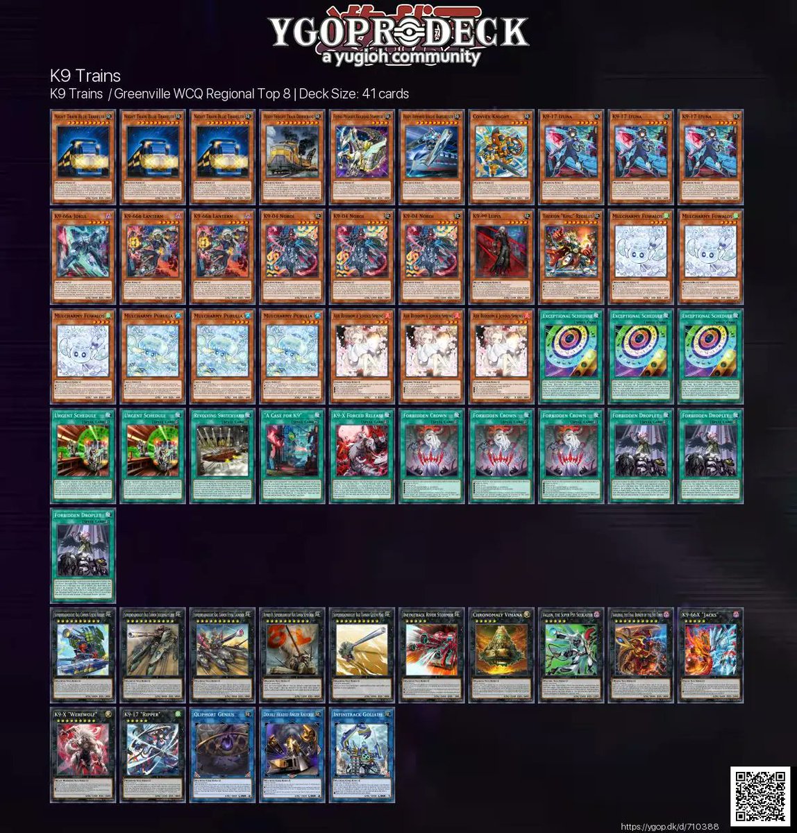 YGOPRODeck tweet media