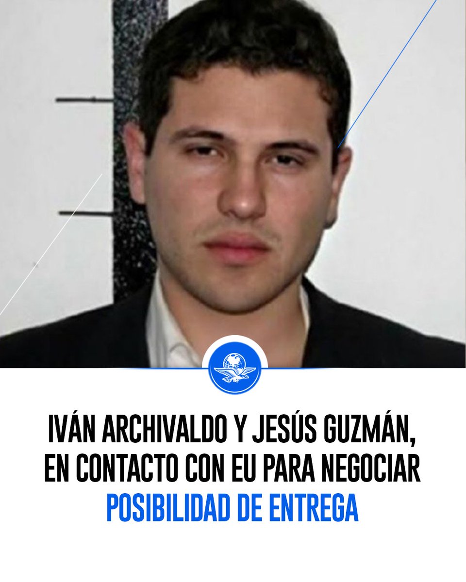 El Universal tweet media