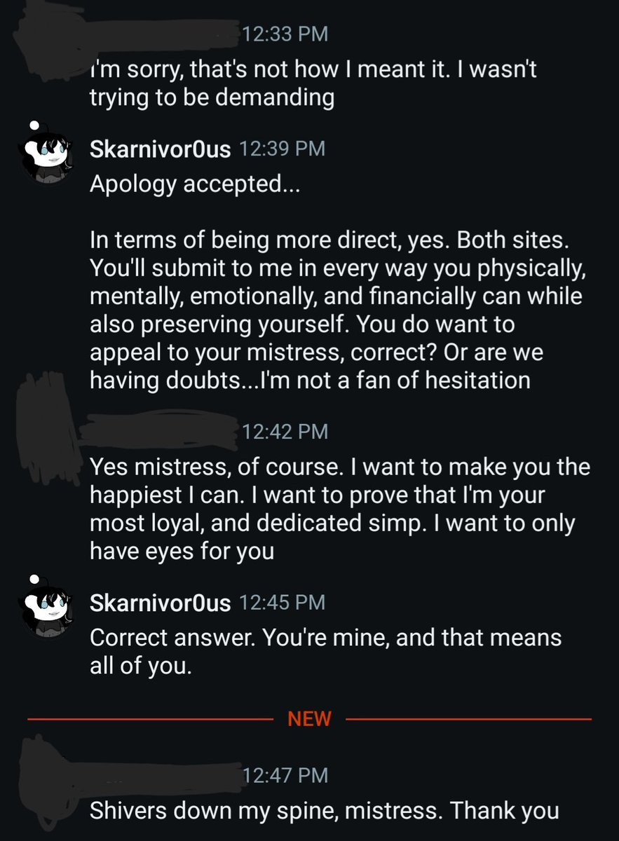 𝓥𝓪𝓶𝓹𝓻𝓮𝓼𝓼 𝓢𝓴𝓪𝓻 (@Skarnivor0us) / Posts / X