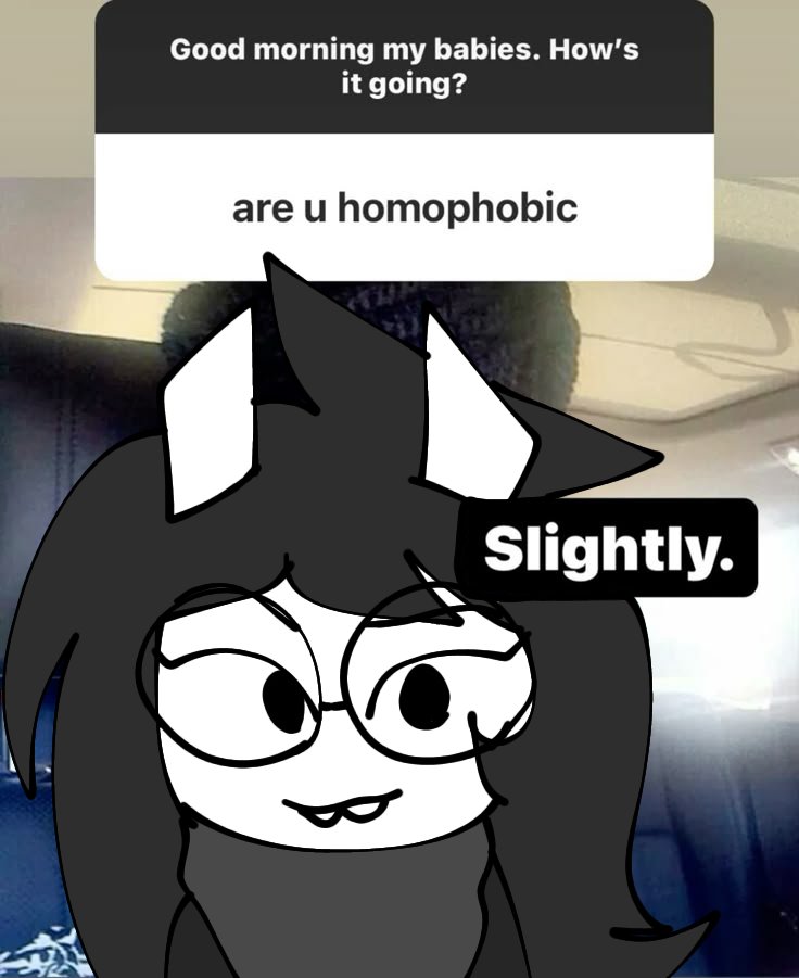 Jade Harley posting tweet media