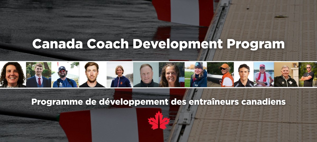 Rowing Canada Aviron tweet media