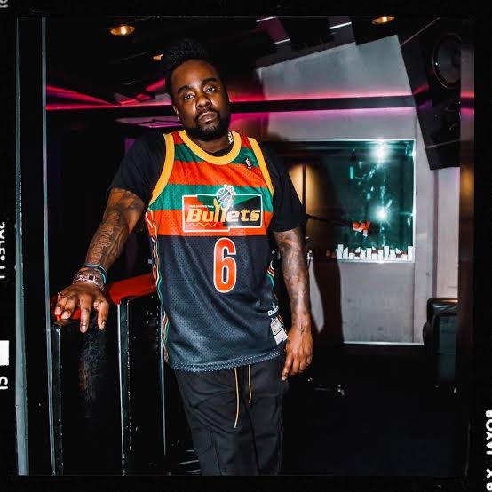 Wale tweet media