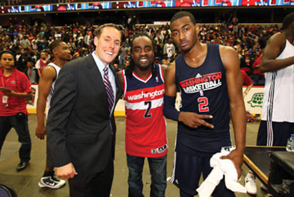Wale tweet media