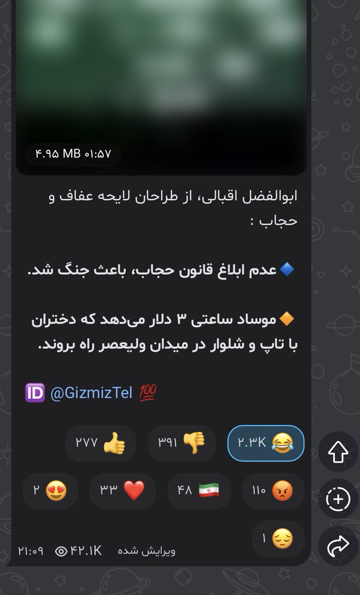 سارا استارك🐺 tweet media