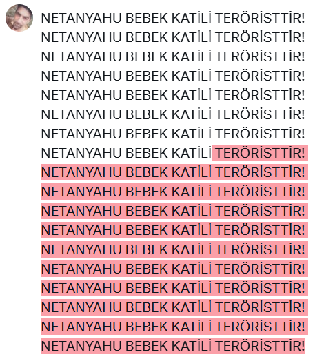 🇹🇷 Ri53Li 🇹🇷 tweet media