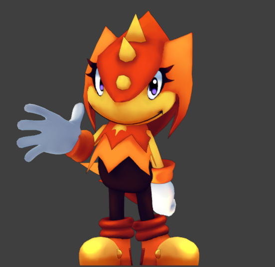 Fractured Genesis tweet media