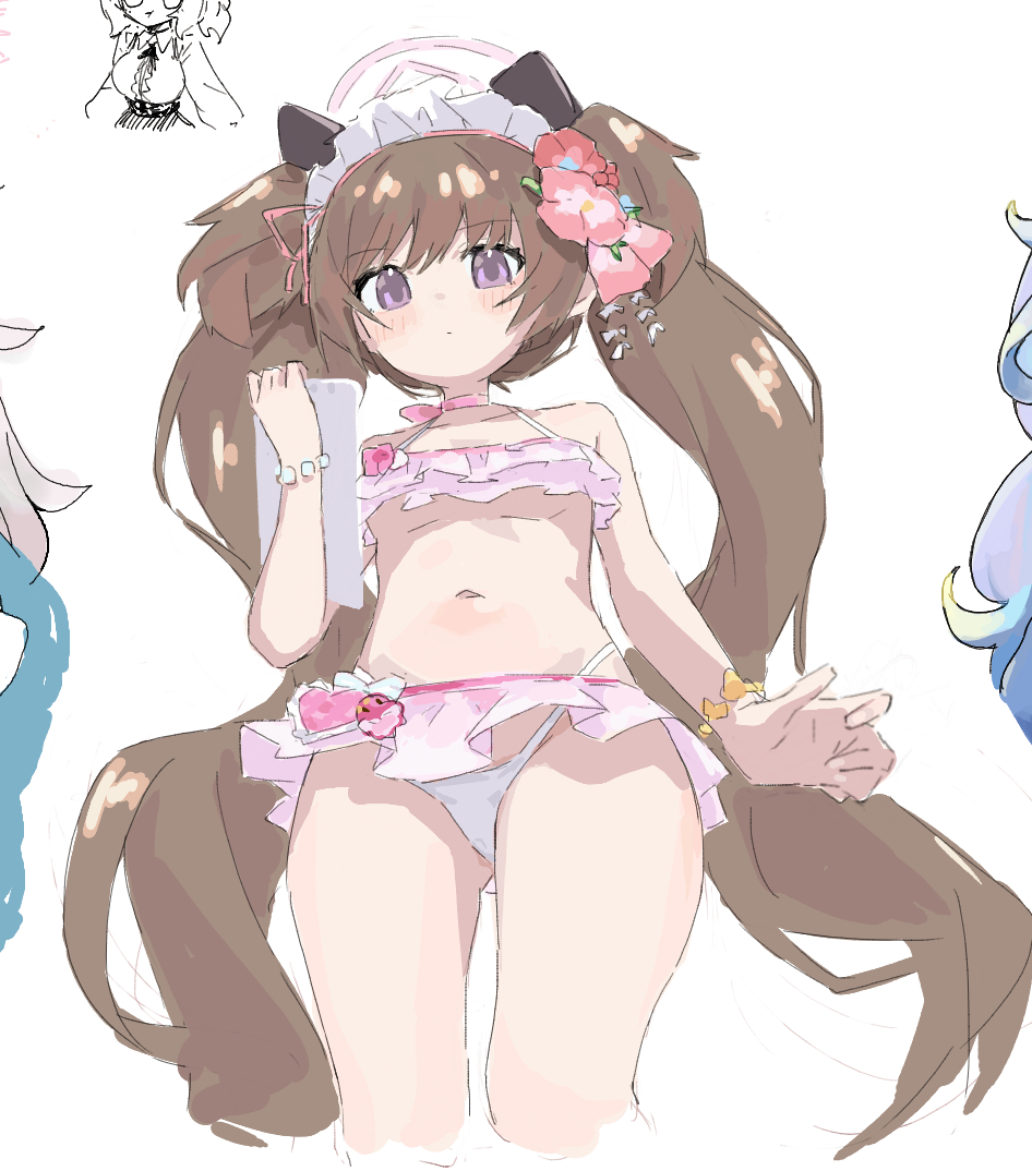 しゥ休 tweet media