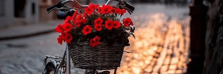 ورد الربيع tweet media