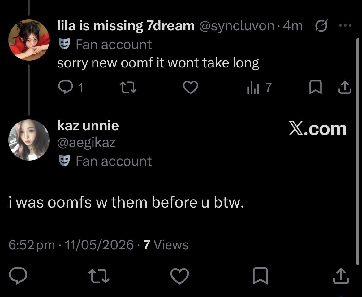 jeno shady facts tweet media