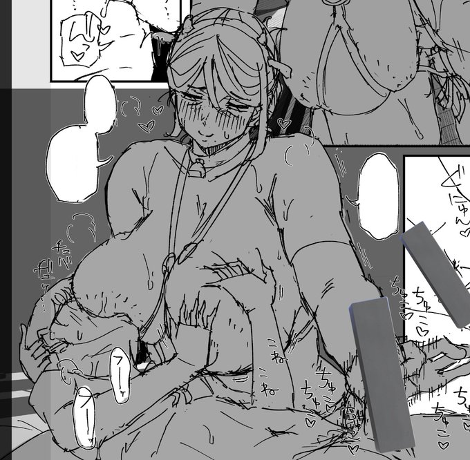 ネーム&下描き進行中…🍼👶💕 