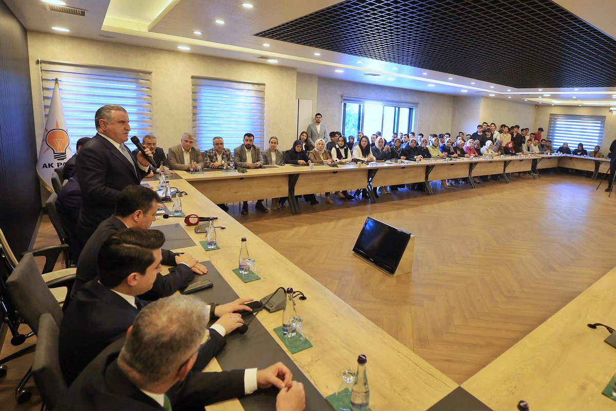 Dr. Osman Aşkın Bak tweet media