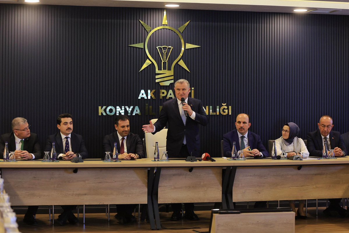 Dr. Osman Aşkın Bak tweet media