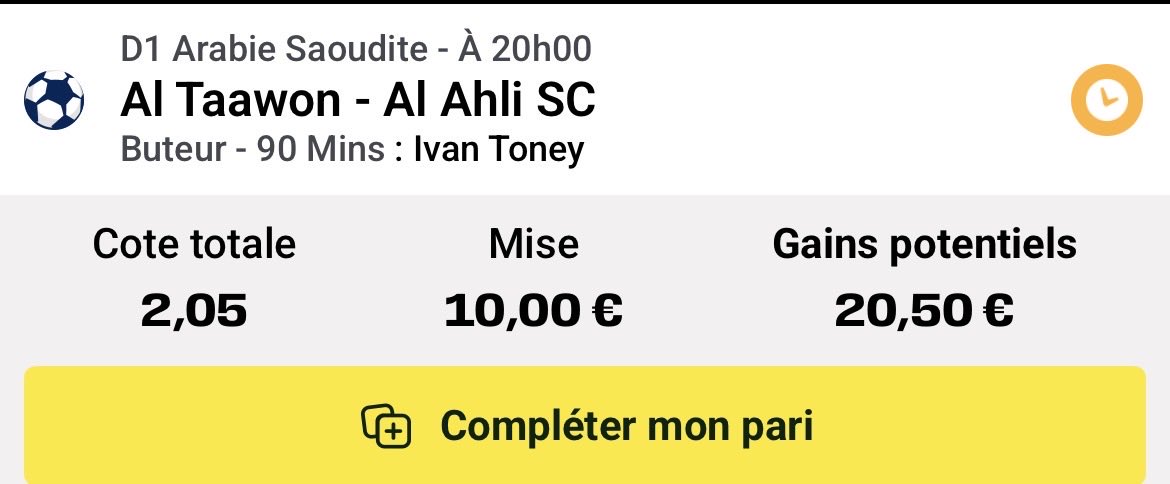 AKLIM49's tweet photo. Aller je tente Ivan Toney ! https://t.co/VV91N6k60y
