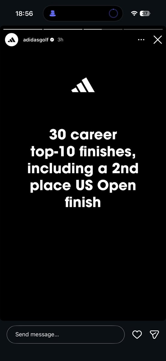 glynntaylor's tweet photo. @_raymondwill @TommyFleetwood1 🫣 https://t.co/I2rV6EUfHO