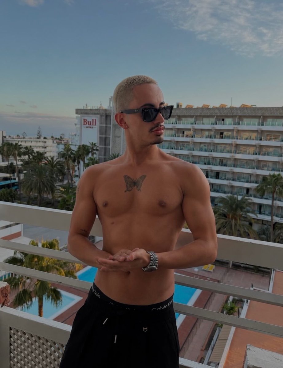 gracias maspalomas 🇪🇸