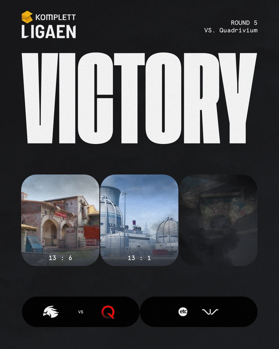INFURITY GAMING tweet media
