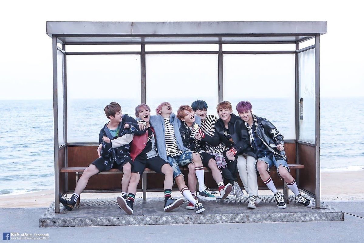 RM BRASIL tweet media