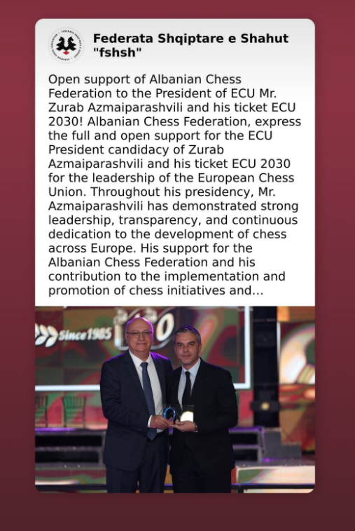 ECU 2030 tweet media