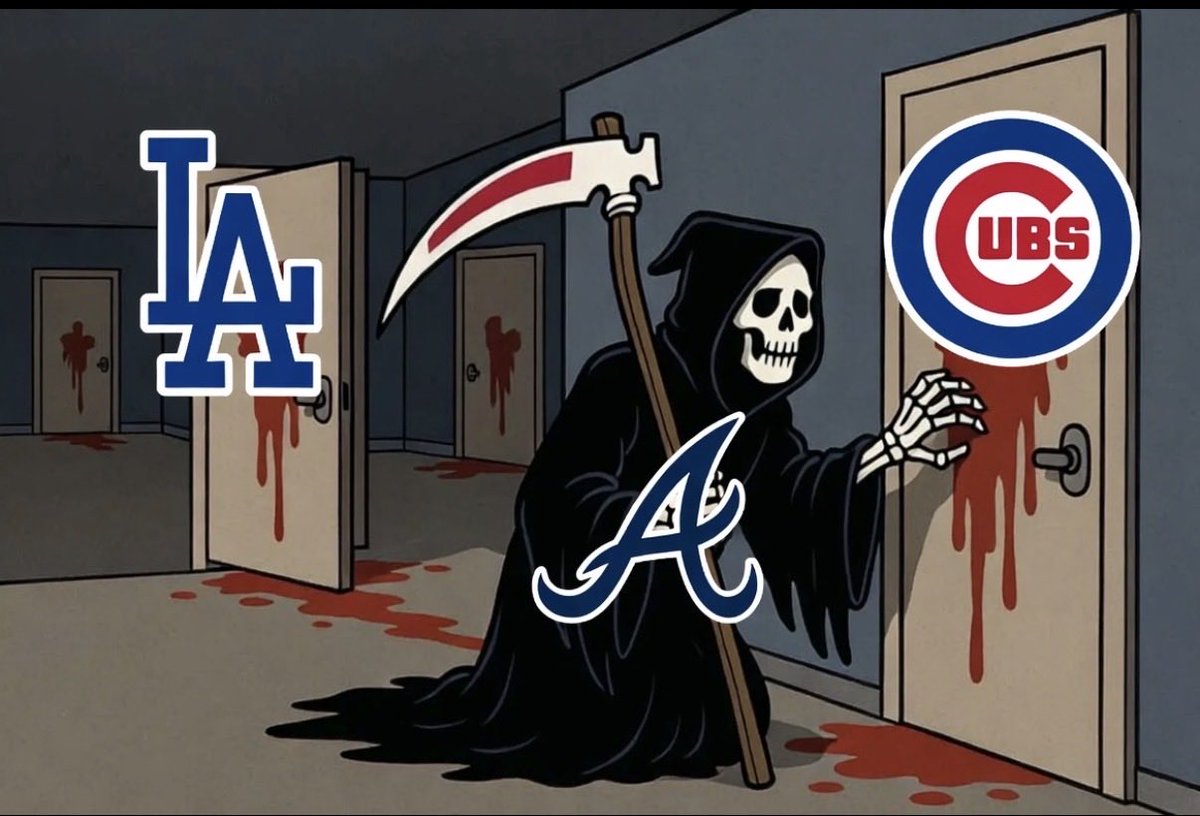 Chophouse Braves tweet media