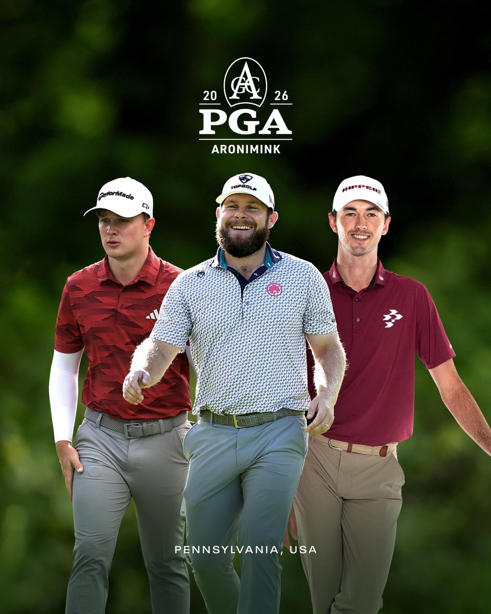 Modest Golf tweet media