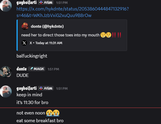 donte tweet media