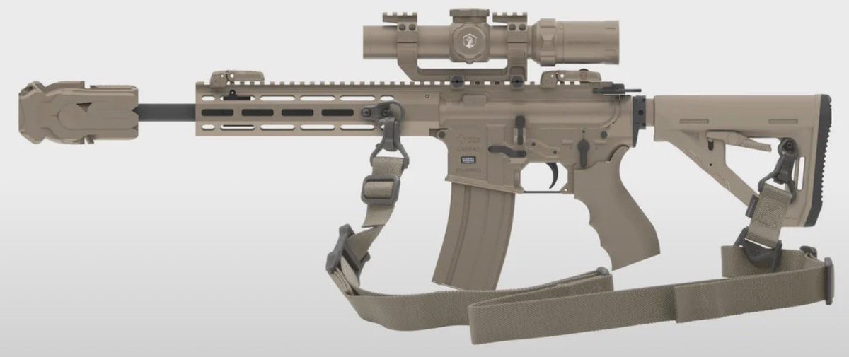 Weapons Daily tweet media