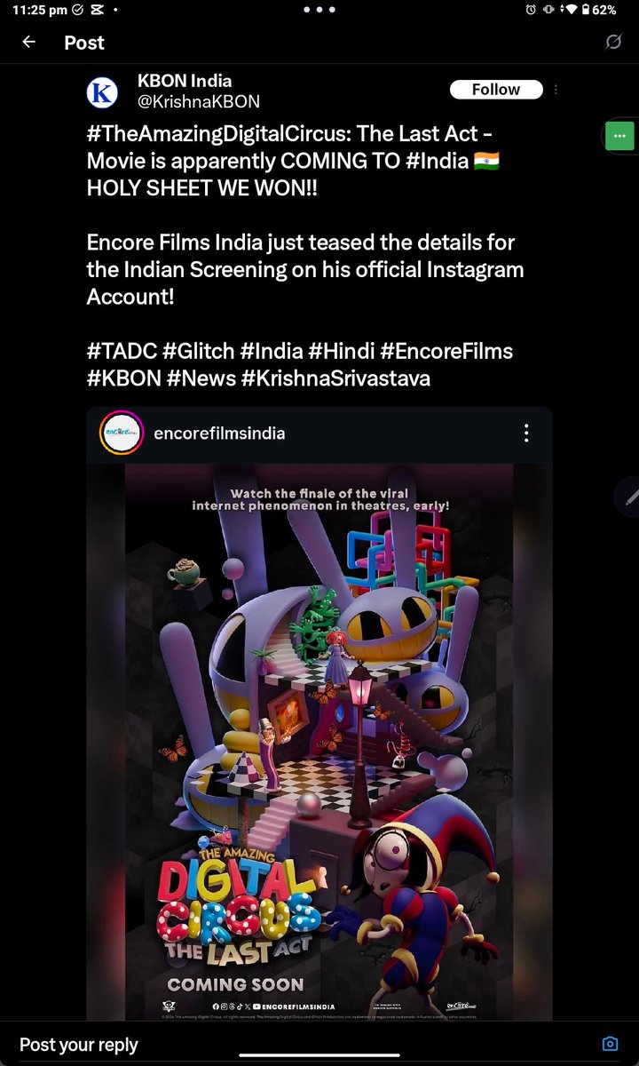 Gacha Spirit Dysnomia tweet media