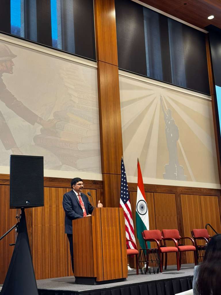 India in San Francisco tweet media