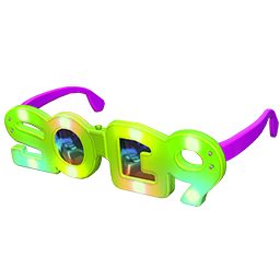 spl2_geso_tweet's tweet photo. 【入荷】2026/5/12 3:00

《バトロイカ》
ニューイヤーグラスDX

配信ギア：ラストスパート
（通常：スペシャル増加量アップ）

361日と6時間ぶりの配信です。 https://t.co/8jmXJNHLUd