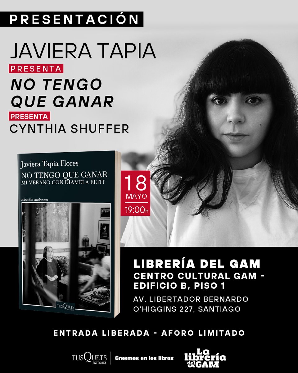 Planeta de Libros Chile tweet media