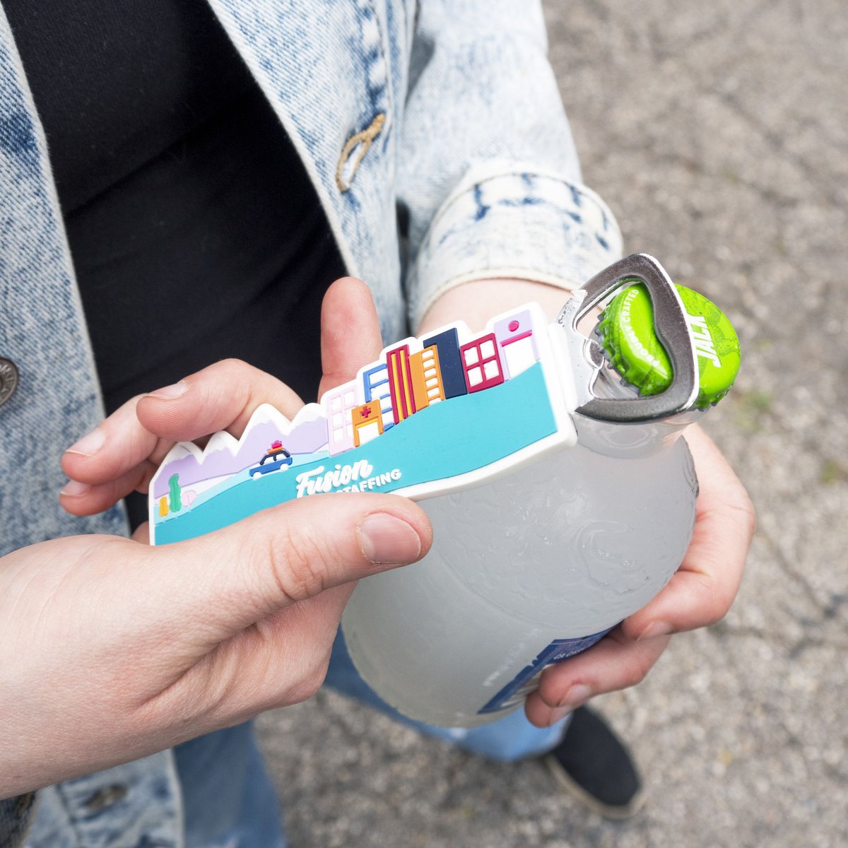 Tacoma Trophy tweet media