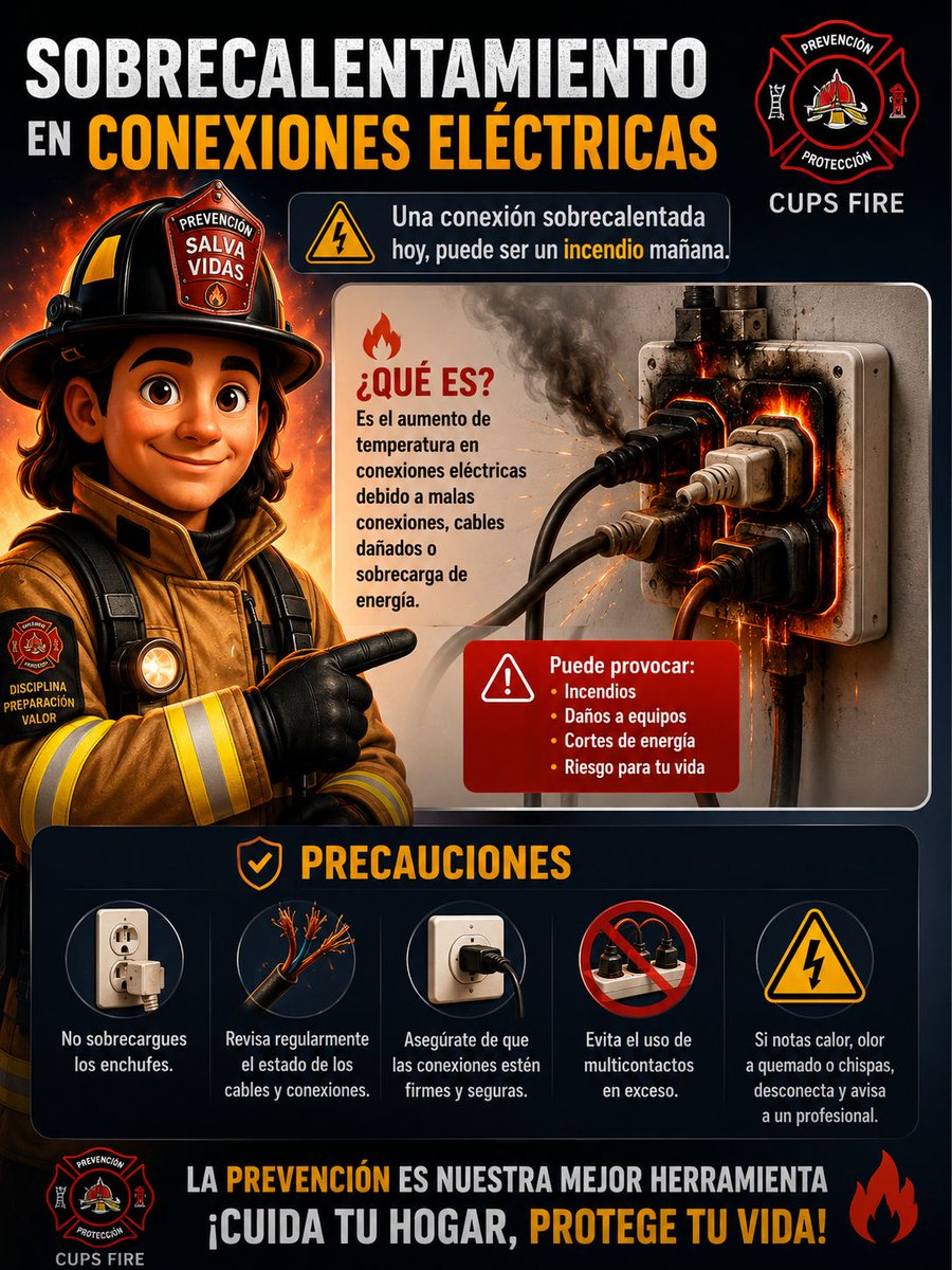 ๐ช๐จ CUPSFIRE tweet media