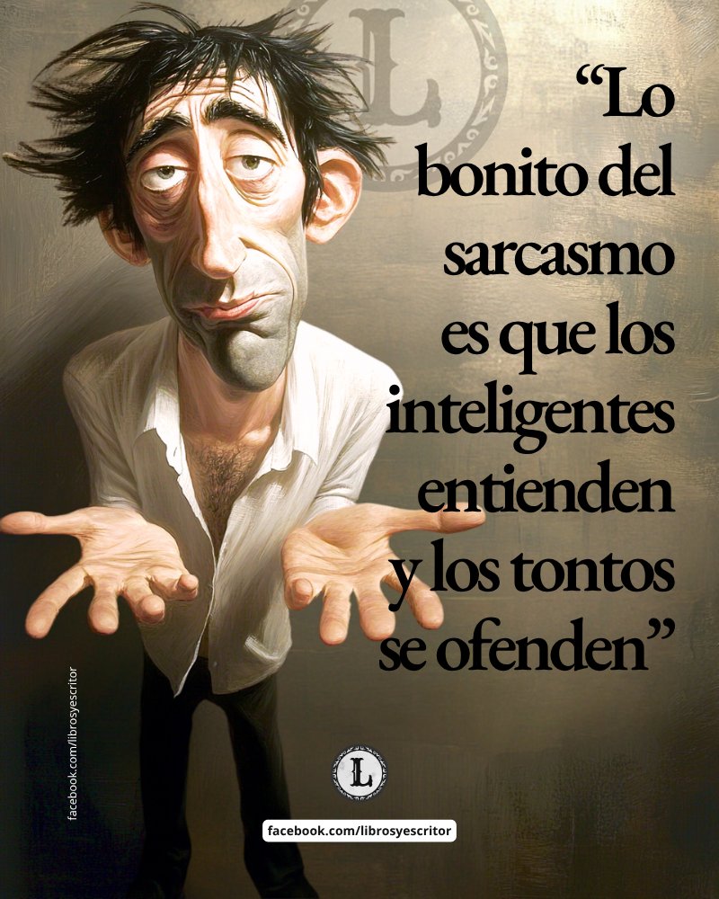 Libros y escritores tweet media