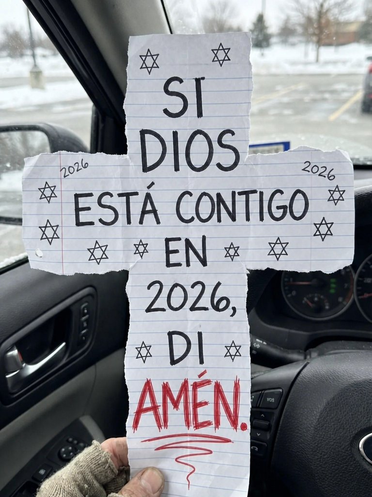 Ojo al Cielo tweet media