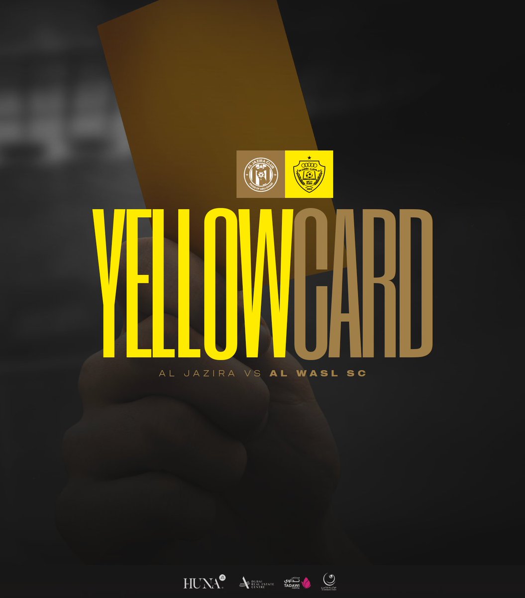 AlWasl SC tweet media