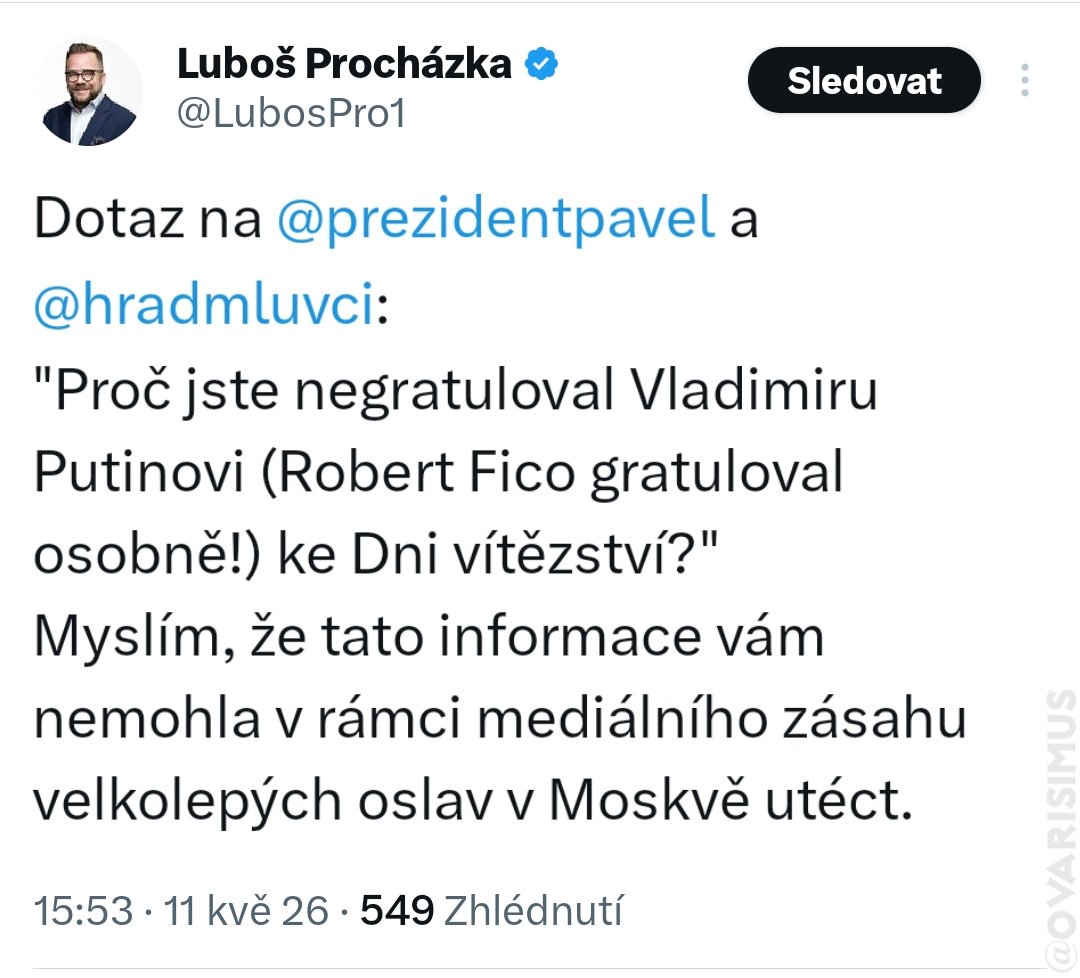 Tuzemák tweet media