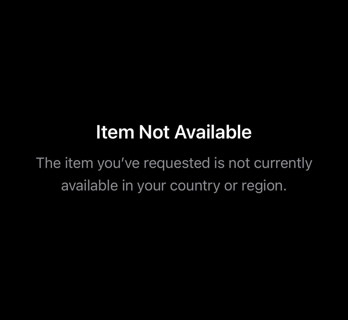 OnThinlce's tweet photo. Kendrick Lamar’s ‘GNX’ has mysteriously disappeared off Apple Music 🧐 https://t.co/pm2BsUwQdw