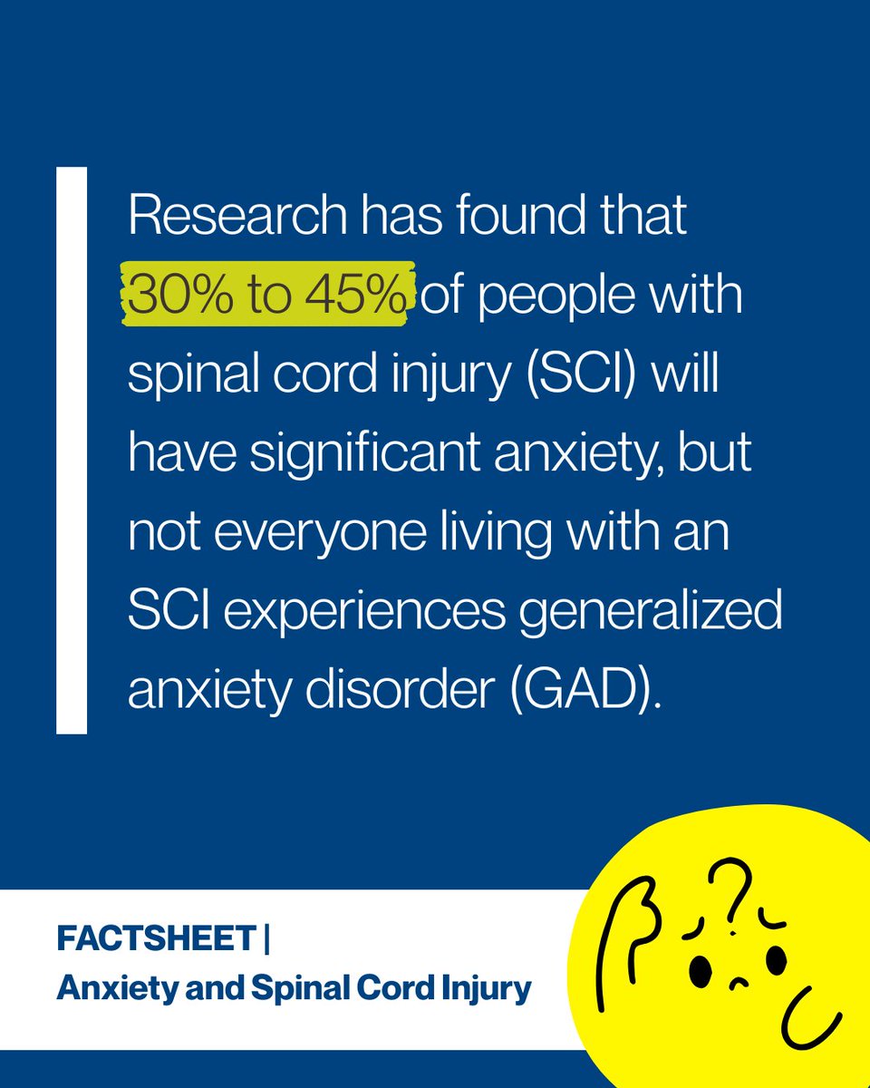 Spinal Cord Injury Model Systems tweet media