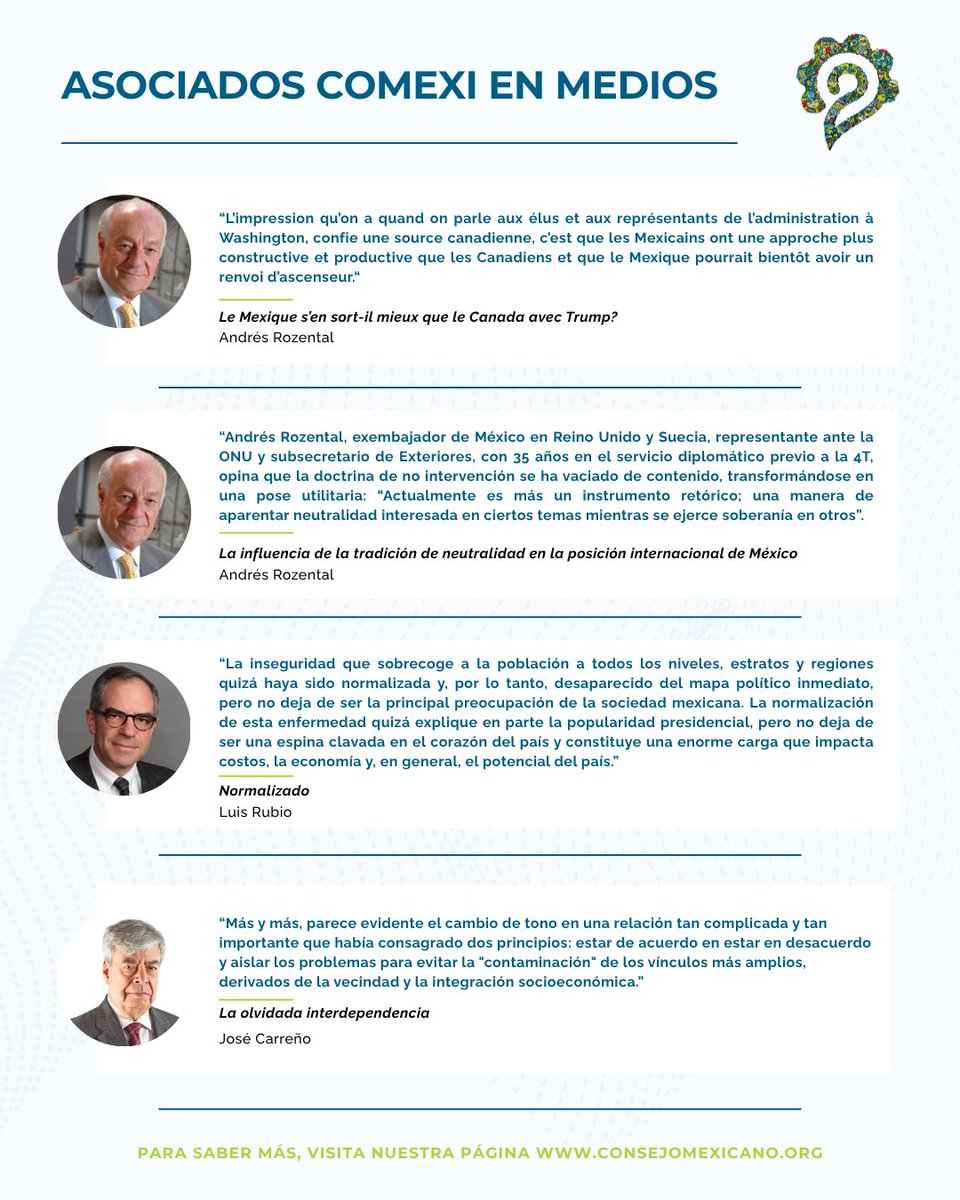 COMEXI tweet media