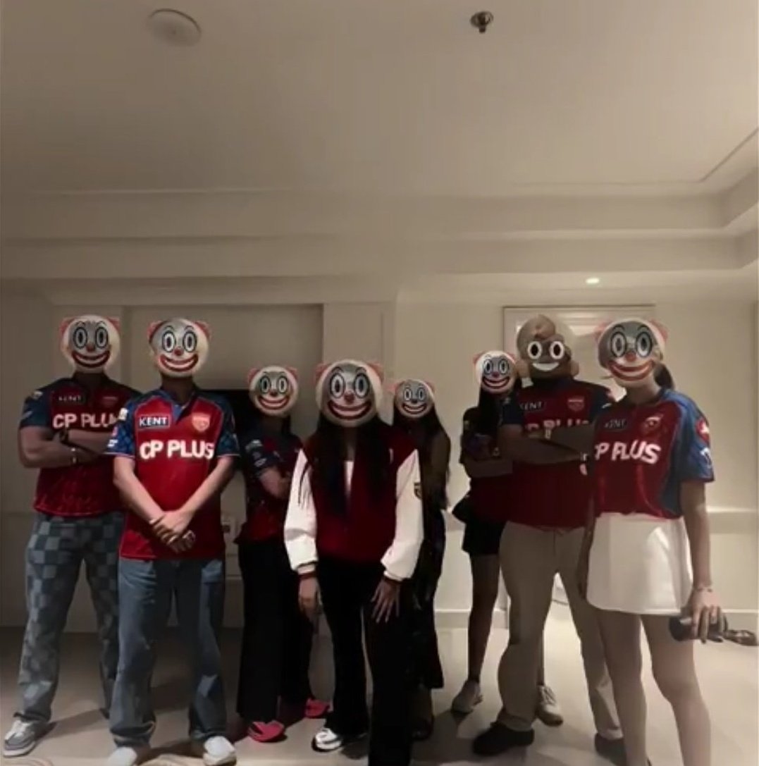 Hurricanrana_27's tweet photo. Punjabiyan da dil bada honda si lo dita back to back 4 teams nu 2 points 🥳 https://t.co/o5oGr4jMbn