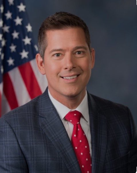 I will continuously reiterate this again and again. 

Sean Patrick Duffy IS THEE BIGGEST DOWNGRADE, along with being the MOST INEFFECTIVE and ABSOLUTE WORST Secretary of Transportation.

He will NEVER hold a candle stick to Peter Paul Montgomery Buttigieg. Period.