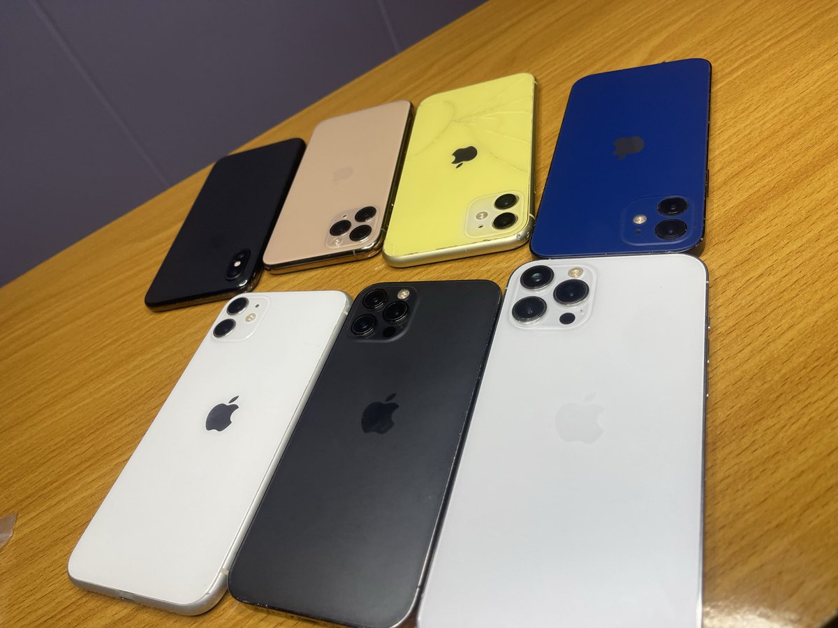 Yomide Gadgets tweet media