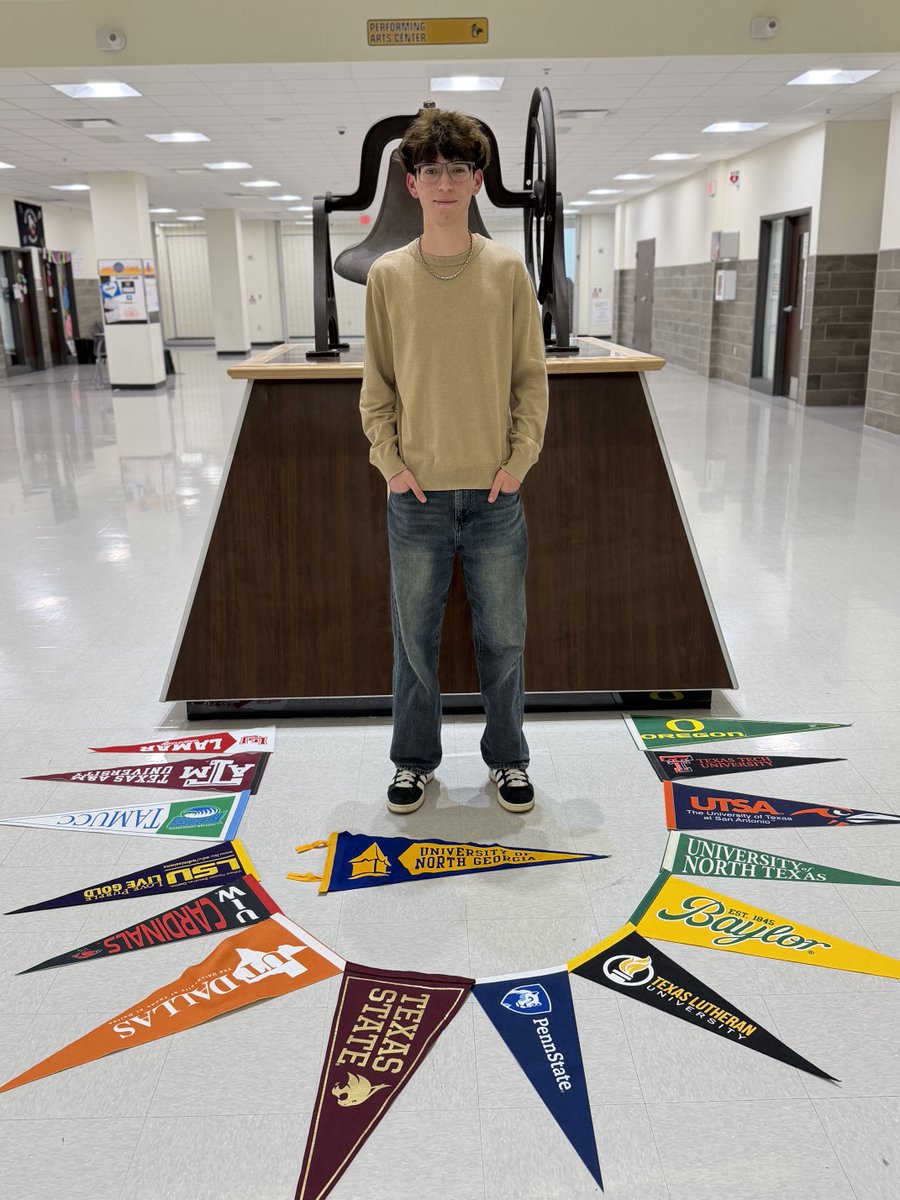 Seguin ISD tweet media