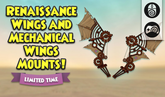 Wizard101 tweet media