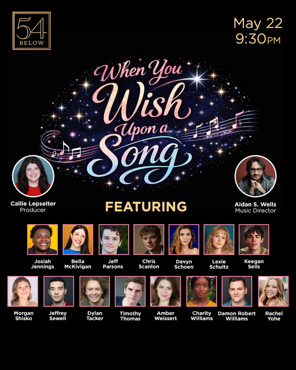 54 Below tweet media