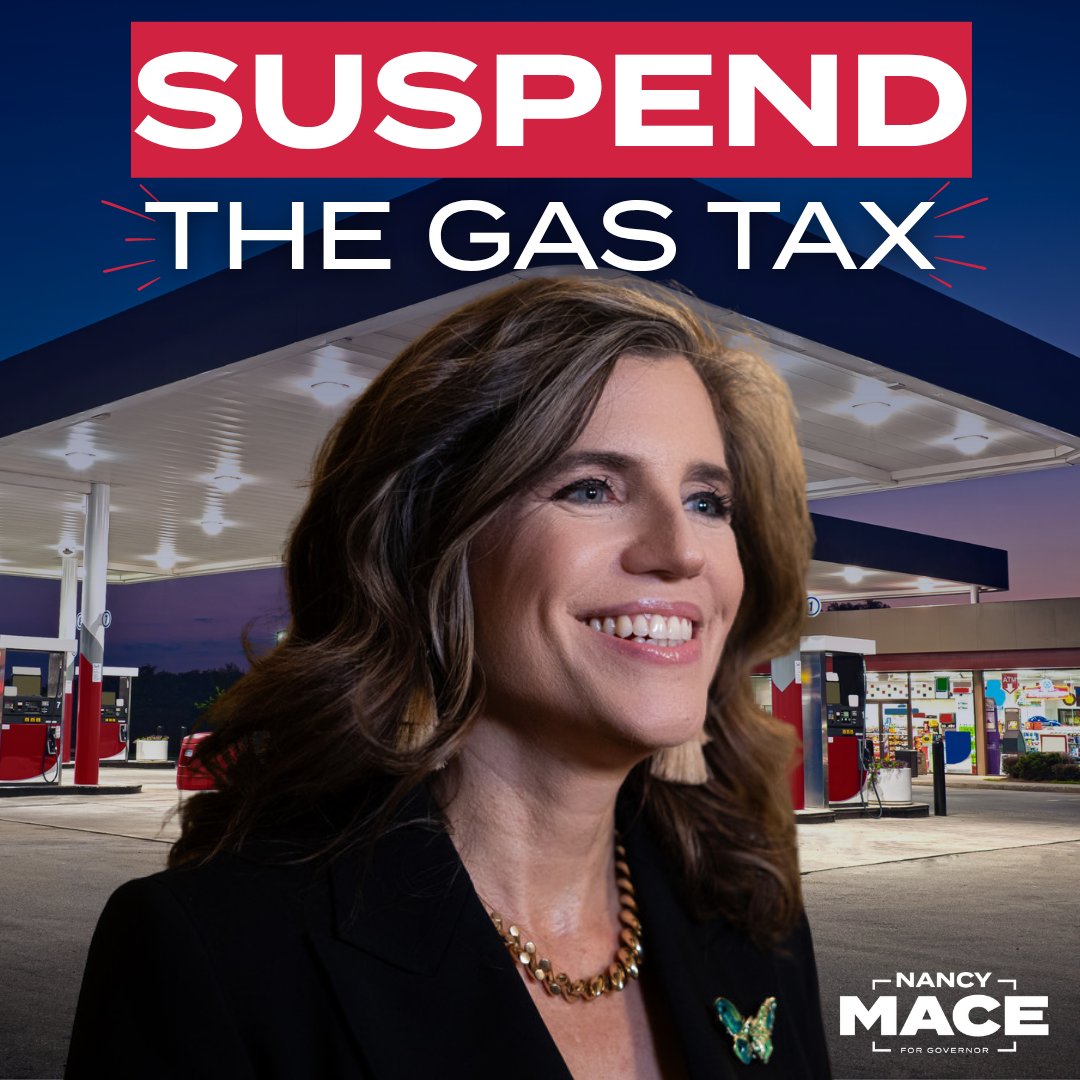 Nancy Mace tweet media