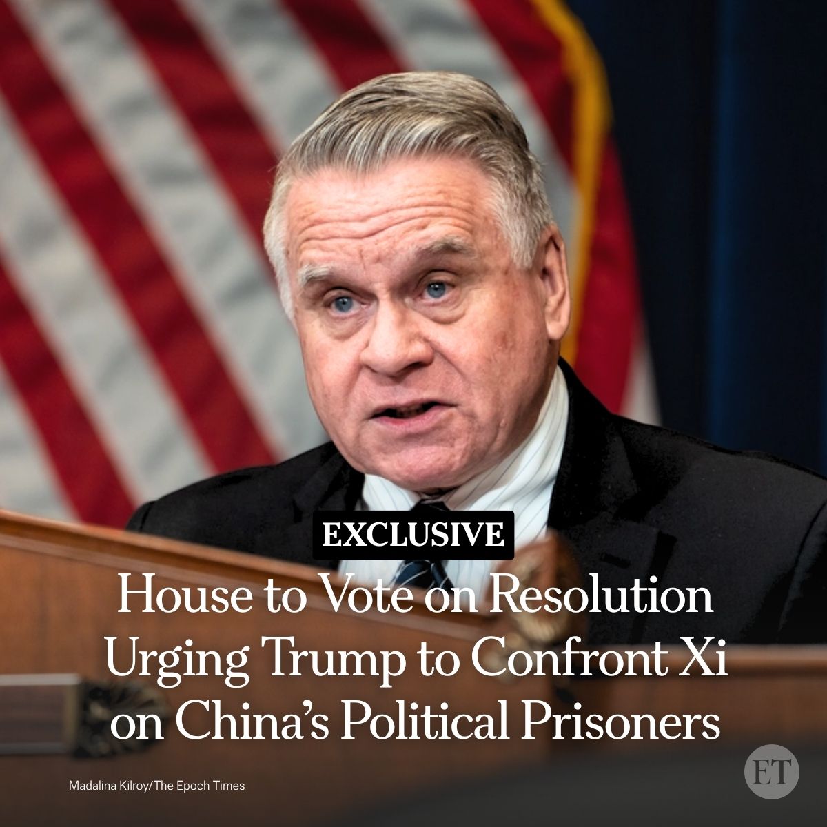 The Epoch Times tweet media